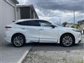 2023 Toyota Harrier