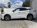 2023 Toyota Harrier
