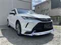 2023 Toyota Harrier