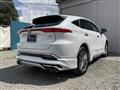 2023 Toyota Harrier
