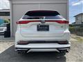 2023 Toyota Harrier