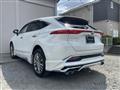 2023 Toyota Harrier