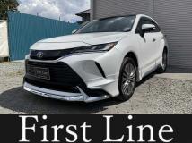 2023 Toyota Harrier