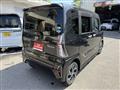 2021 Daihatsu Tanto Custom