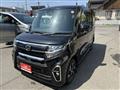 2021 Daihatsu Tanto Custom