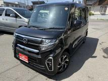 2021 Daihatsu Tanto Custom