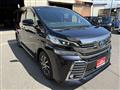 2017 Toyota Vellfire