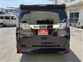2017 Toyota Vellfire