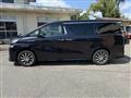 2017 Toyota Vellfire