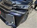 2017 Toyota Vellfire