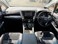 2017 Toyota Vellfire