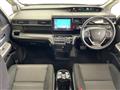 2018 Honda Step WGN