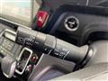 2018 Honda Step WGN