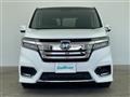 2018 Honda Step WGN