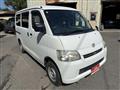 2017 Toyota Townace Van