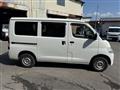 2017 Toyota Townace Van