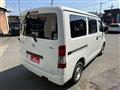 2017 Toyota Townace Van