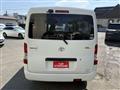 2017 Toyota Townace Van