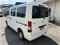 2017 Toyota Townace Van