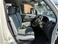 2017 Toyota Townace Van