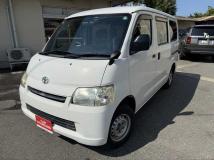 2017 Toyota Townace Van