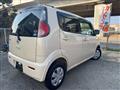 2011 Nissan Moco