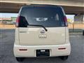 2011 Nissan Moco