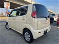 2011 Nissan Moco