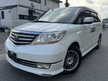 2007 Honda Elysion
