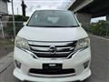 2013 Nissan Serena