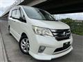 2013 Nissan Serena