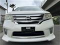 2013 Nissan Serena
