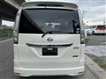 2013 Nissan Serena