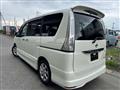 2013 Nissan Serena