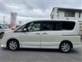 2013 Nissan Serena