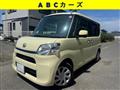 2016 Daihatsu Tanto