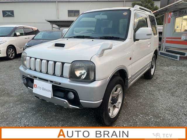 2003 Suzuki Jimny