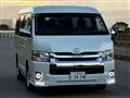 2012 Toyota Hiace Wagon