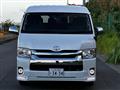 2012 Toyota Hiace Wagon