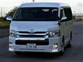 2012 Toyota Hiace Wagon