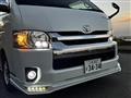 2012 Toyota Hiace Wagon