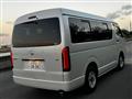 2012 Toyota Hiace Wagon