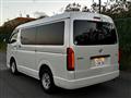 2012 Toyota Hiace Wagon