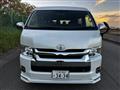 2012 Toyota Hiace Wagon