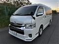 2012 Toyota Hiace Wagon