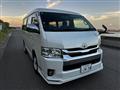 2012 Toyota Hiace Wagon