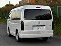 2012 Toyota Hiace Wagon