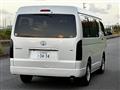 2012 Toyota Hiace Wagon