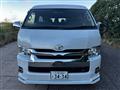 2012 Toyota Hiace Wagon