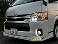 2012 Toyota Hiace Wagon